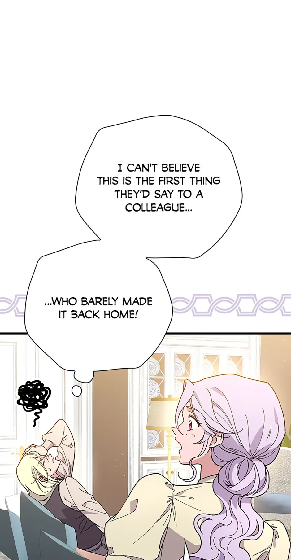 Raga of Withered Branches Chapter 104 4